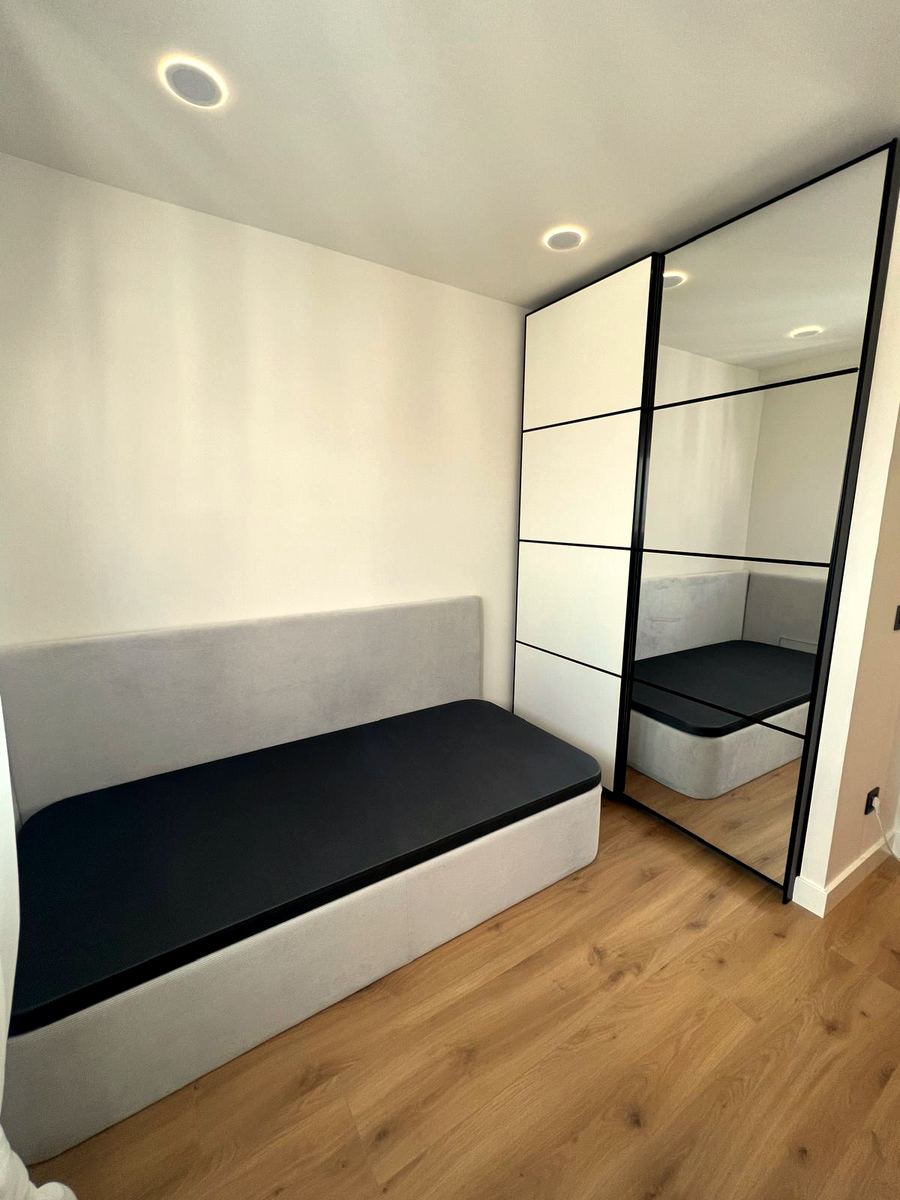 Dorm. 3