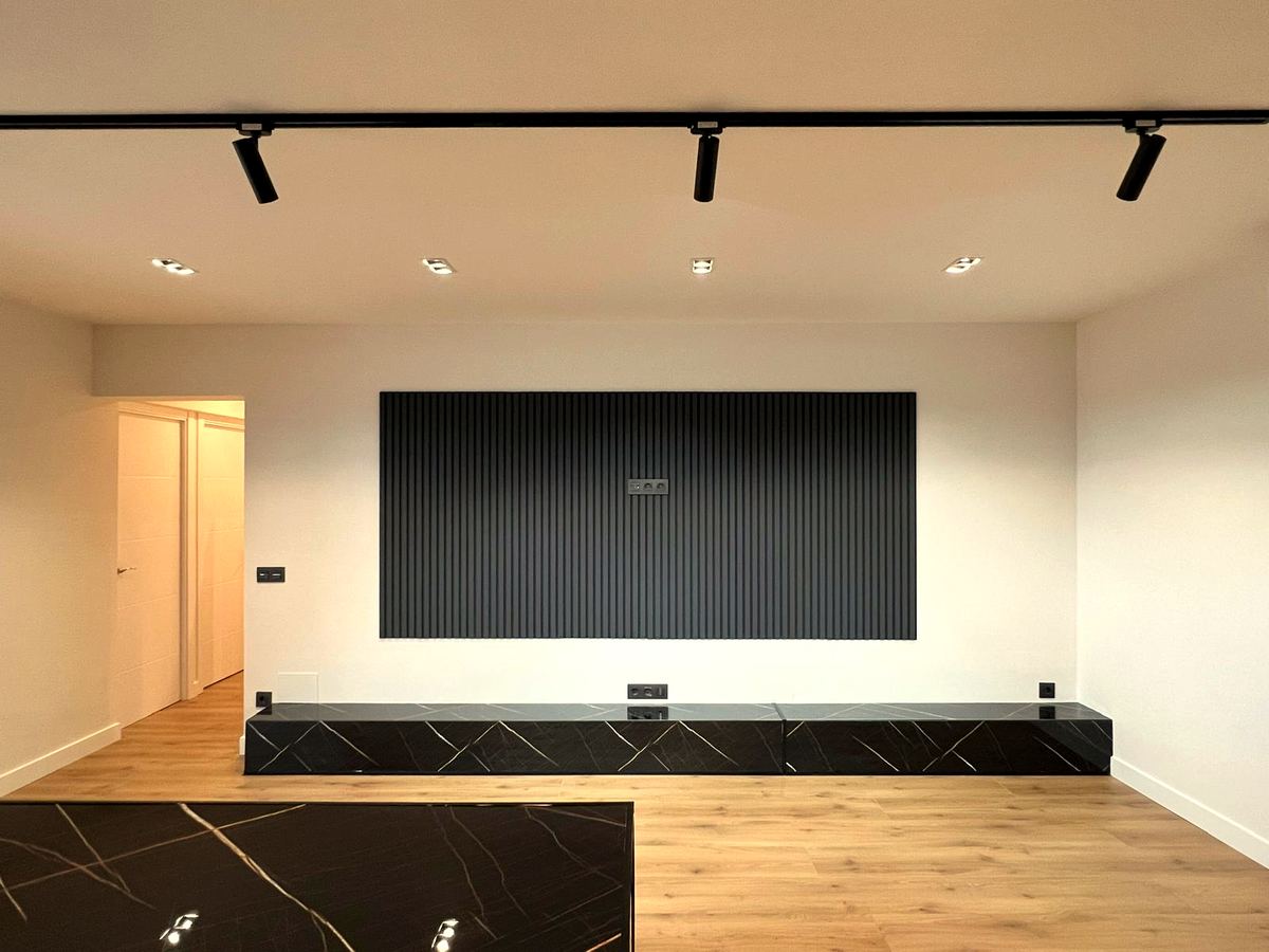 Salón TV