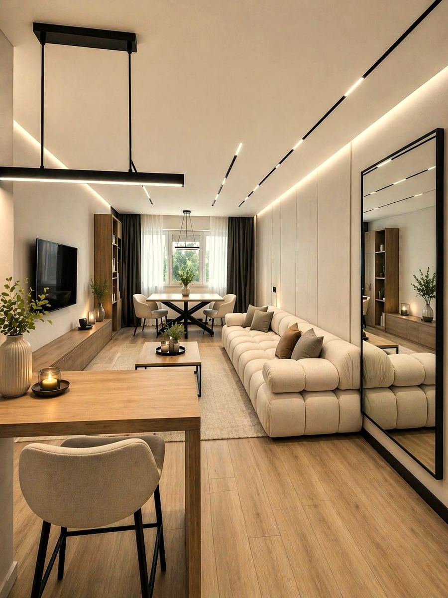 Salón