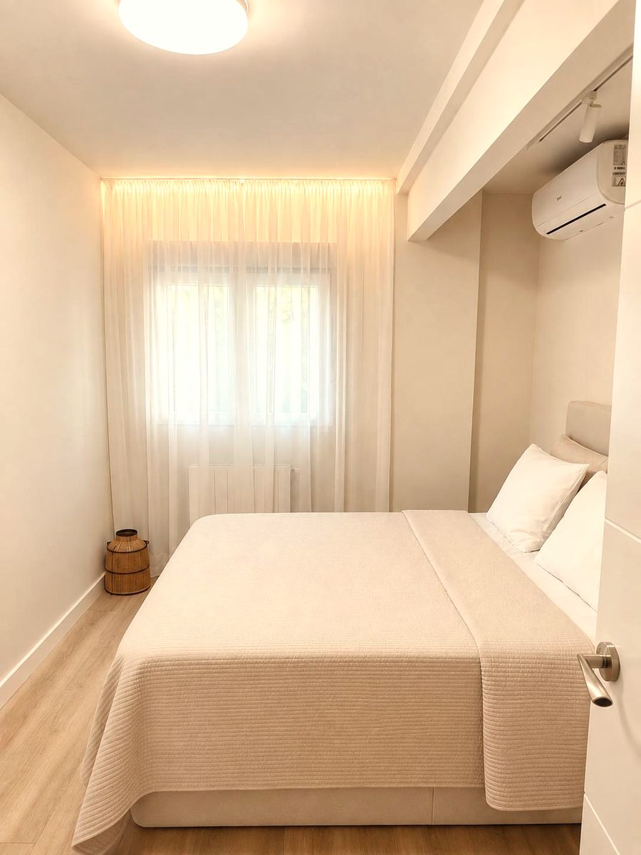 Dormitorio principal
