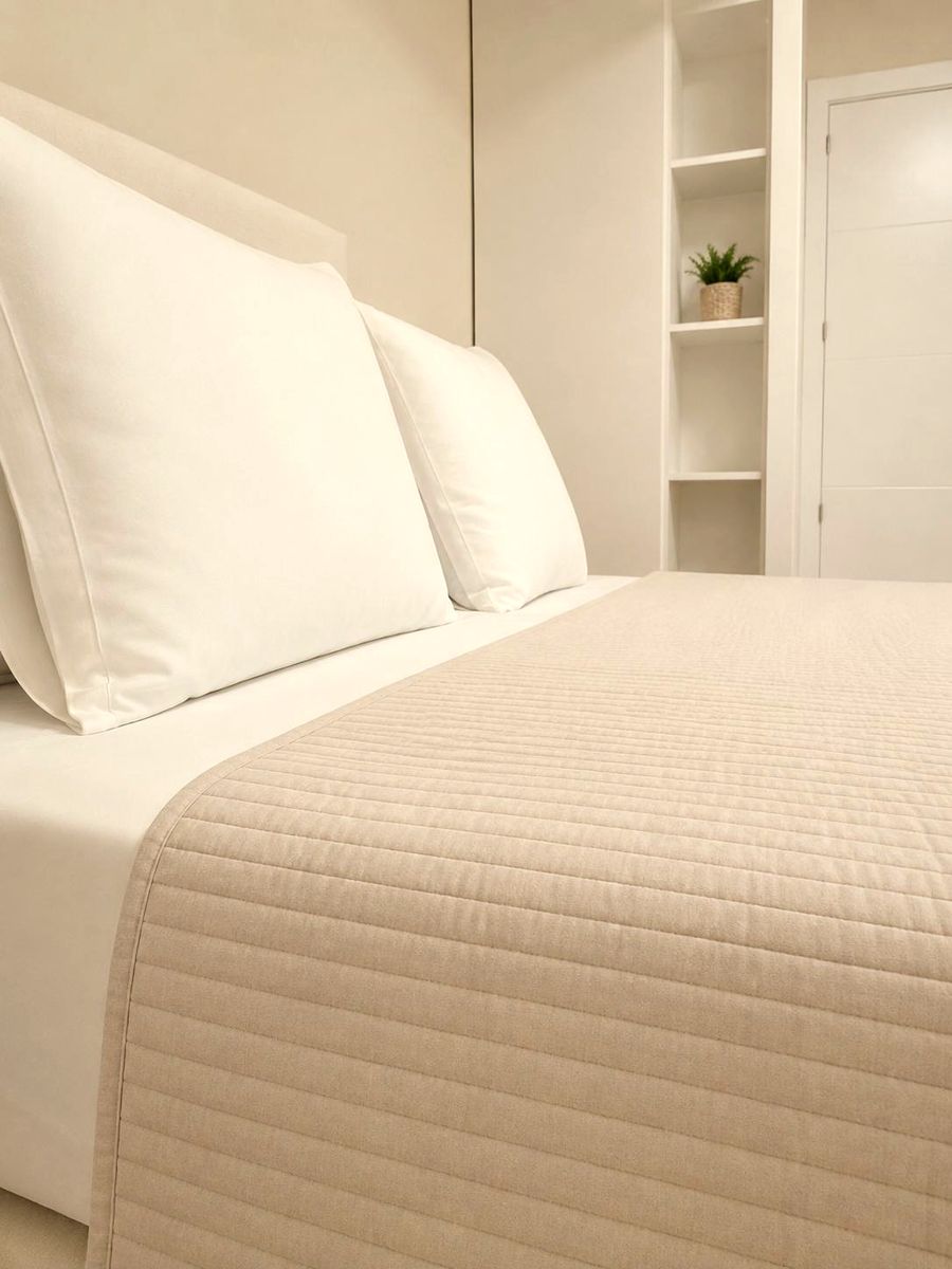 Detalle cama