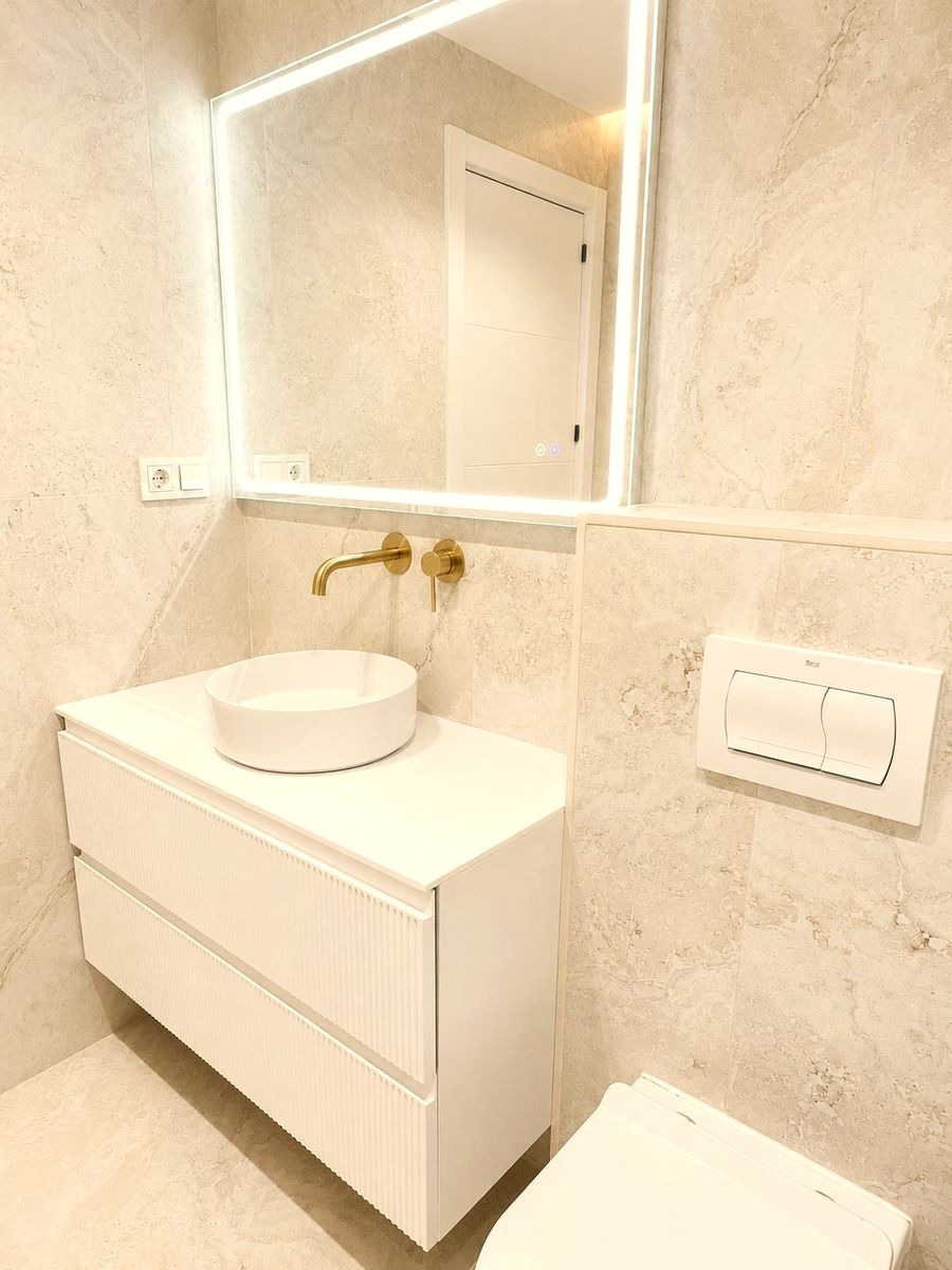 Baño 1
