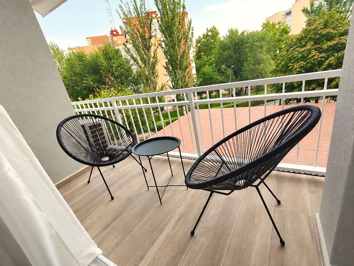 Terraza